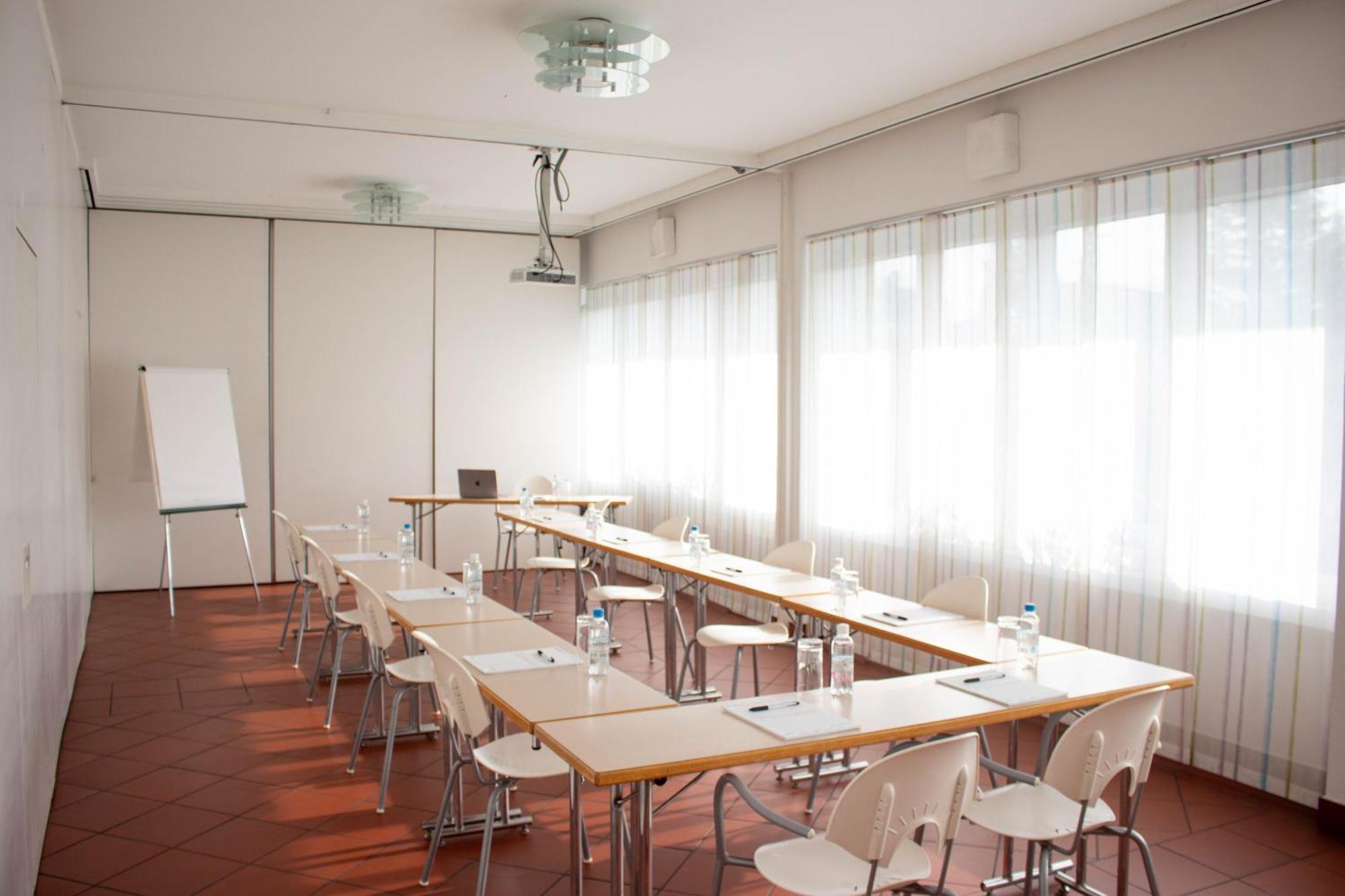 Colorado Hotel Lugano Zewnętrze zdjęcie
