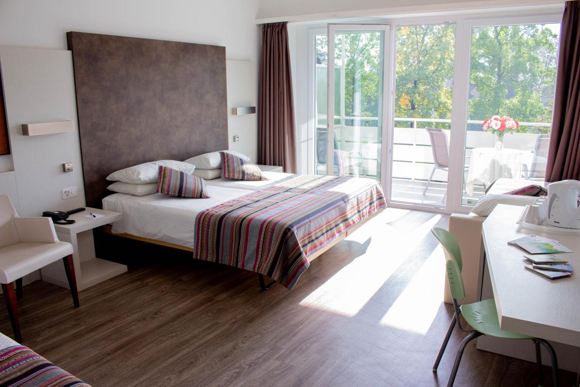 Colorado Hotel Lugano Zewnętrze zdjęcie
