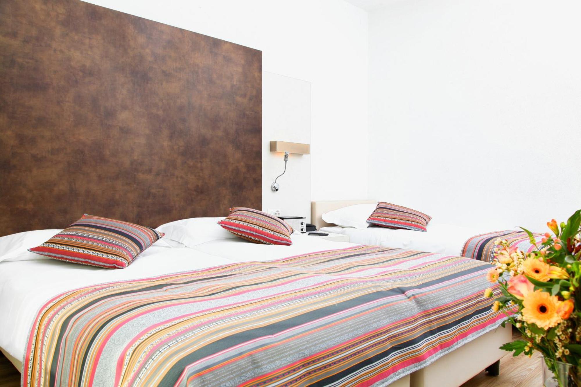 Colorado Hotel Lugano Zewnętrze zdjęcie