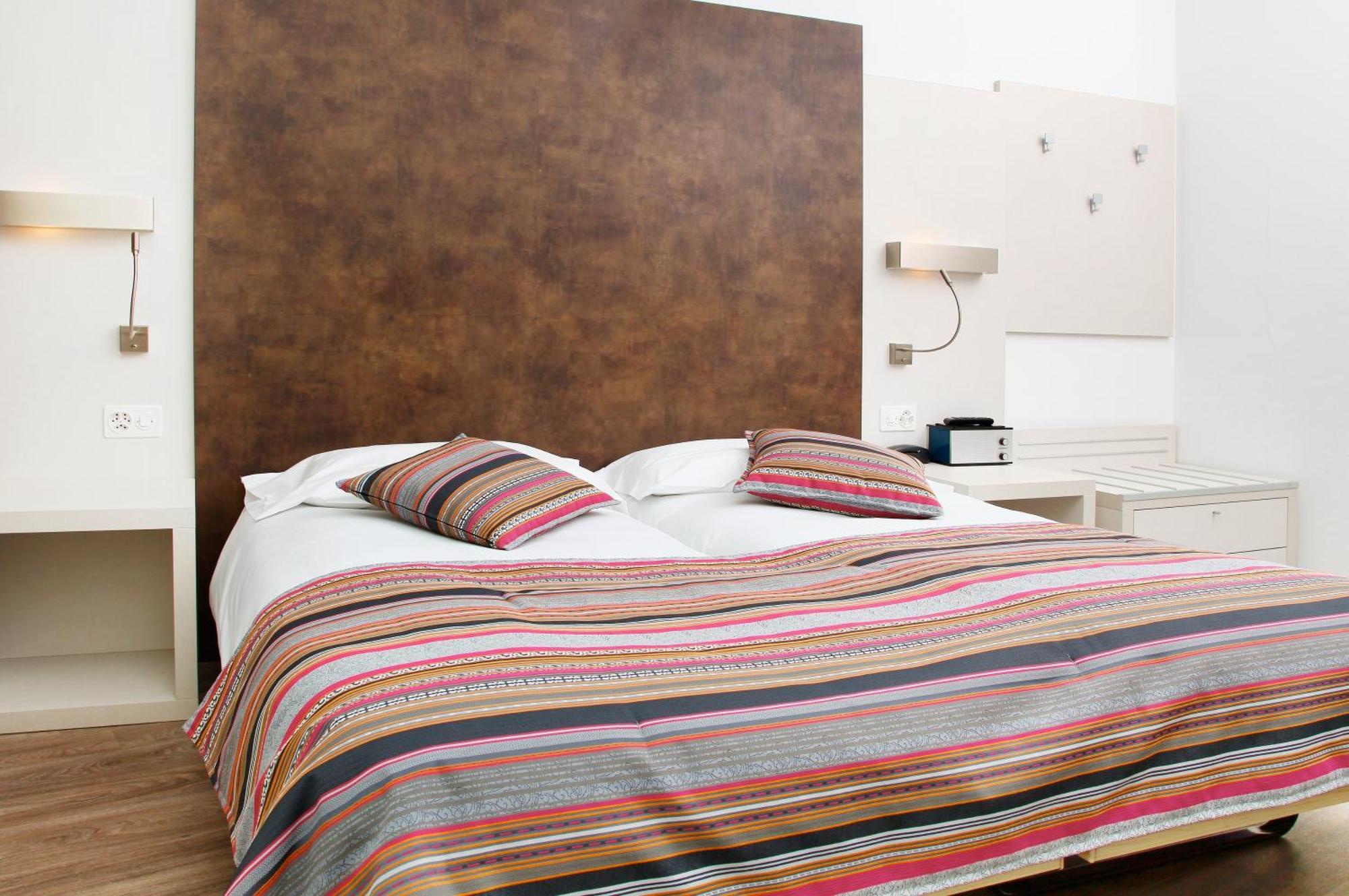 Colorado Hotel Lugano Zewnętrze zdjęcie