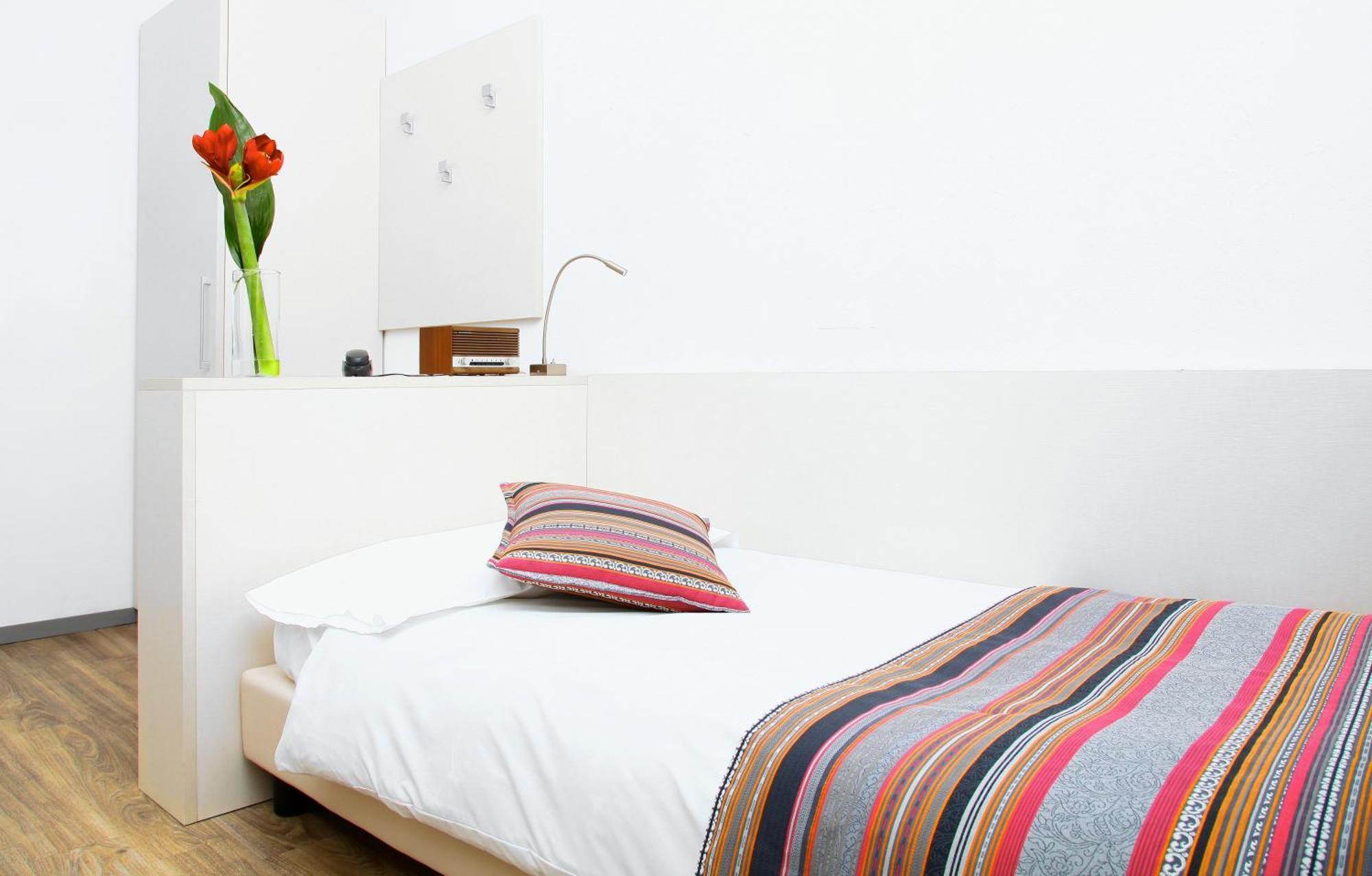 Colorado Hotel Lugano Zewnętrze zdjęcie