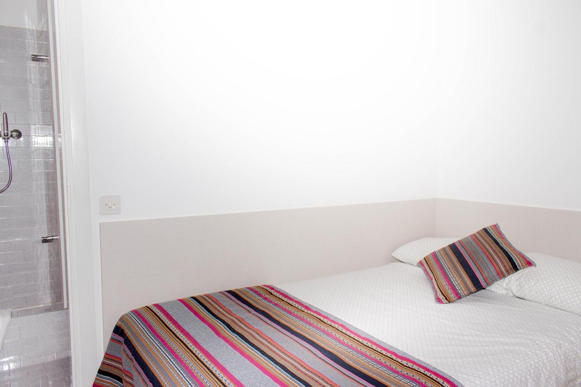 Colorado Hotel Lugano Zewnętrze zdjęcie