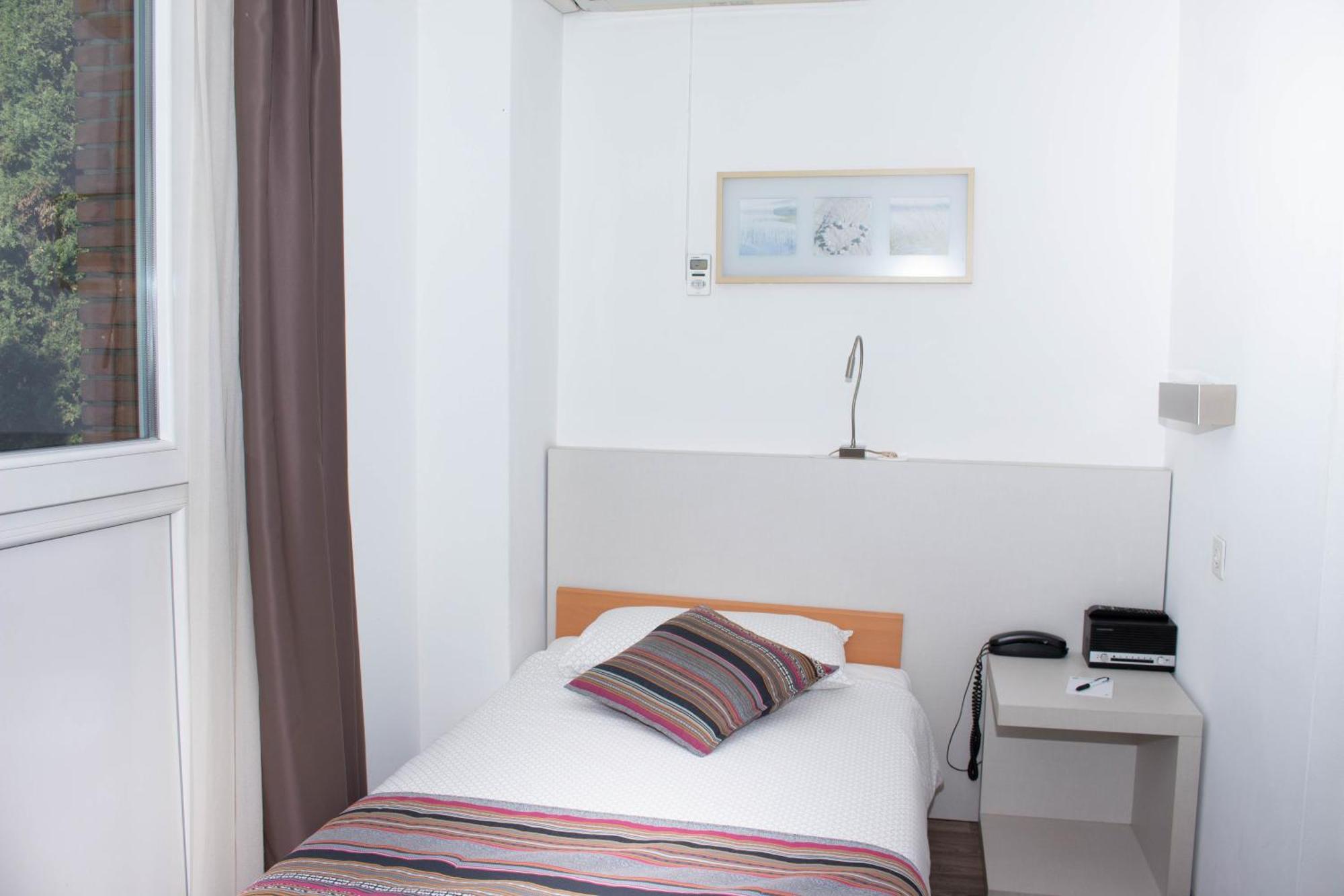 Colorado Hotel Lugano Zewnętrze zdjęcie