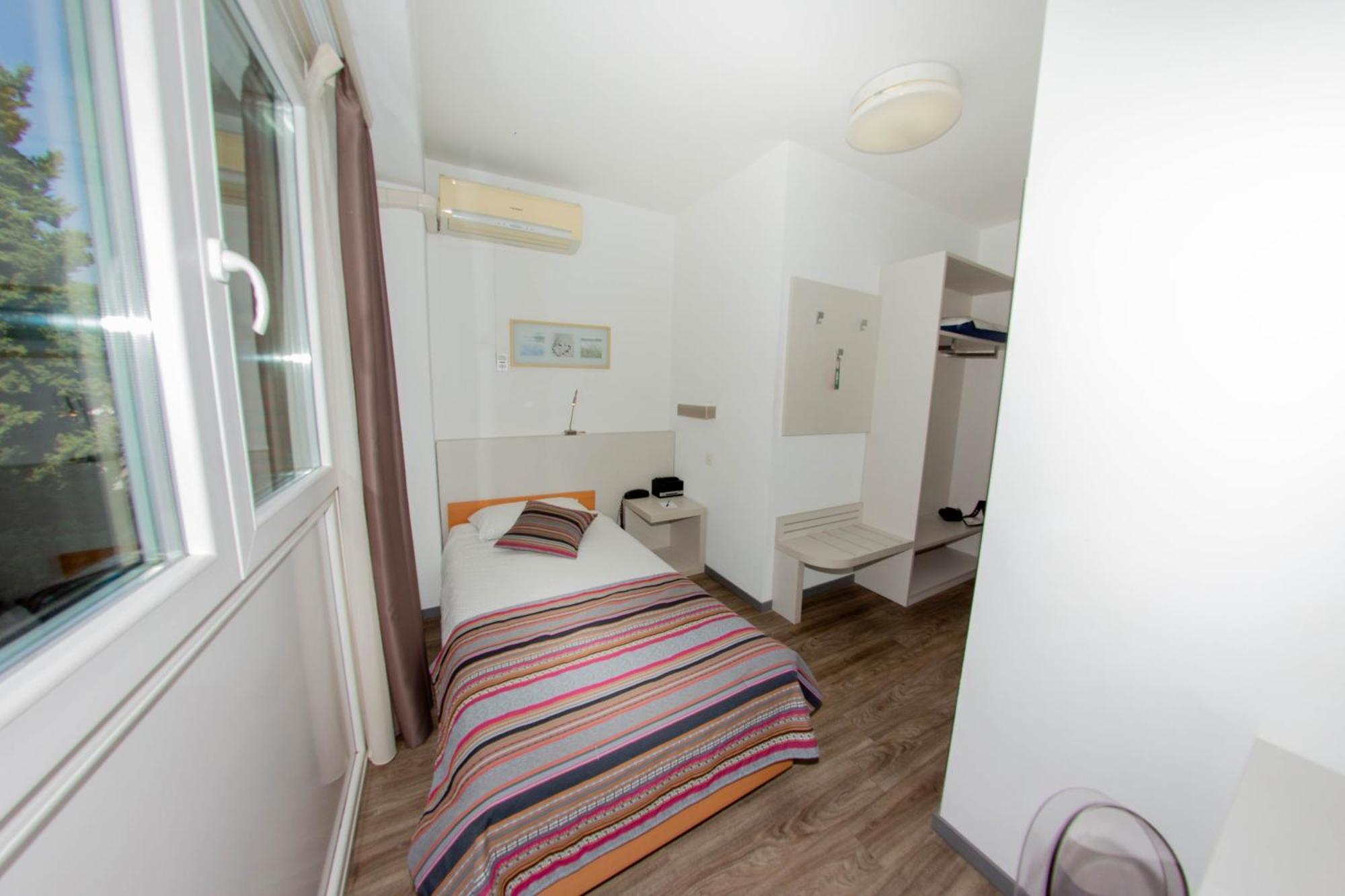 Colorado Hotel Lugano Zewnętrze zdjęcie