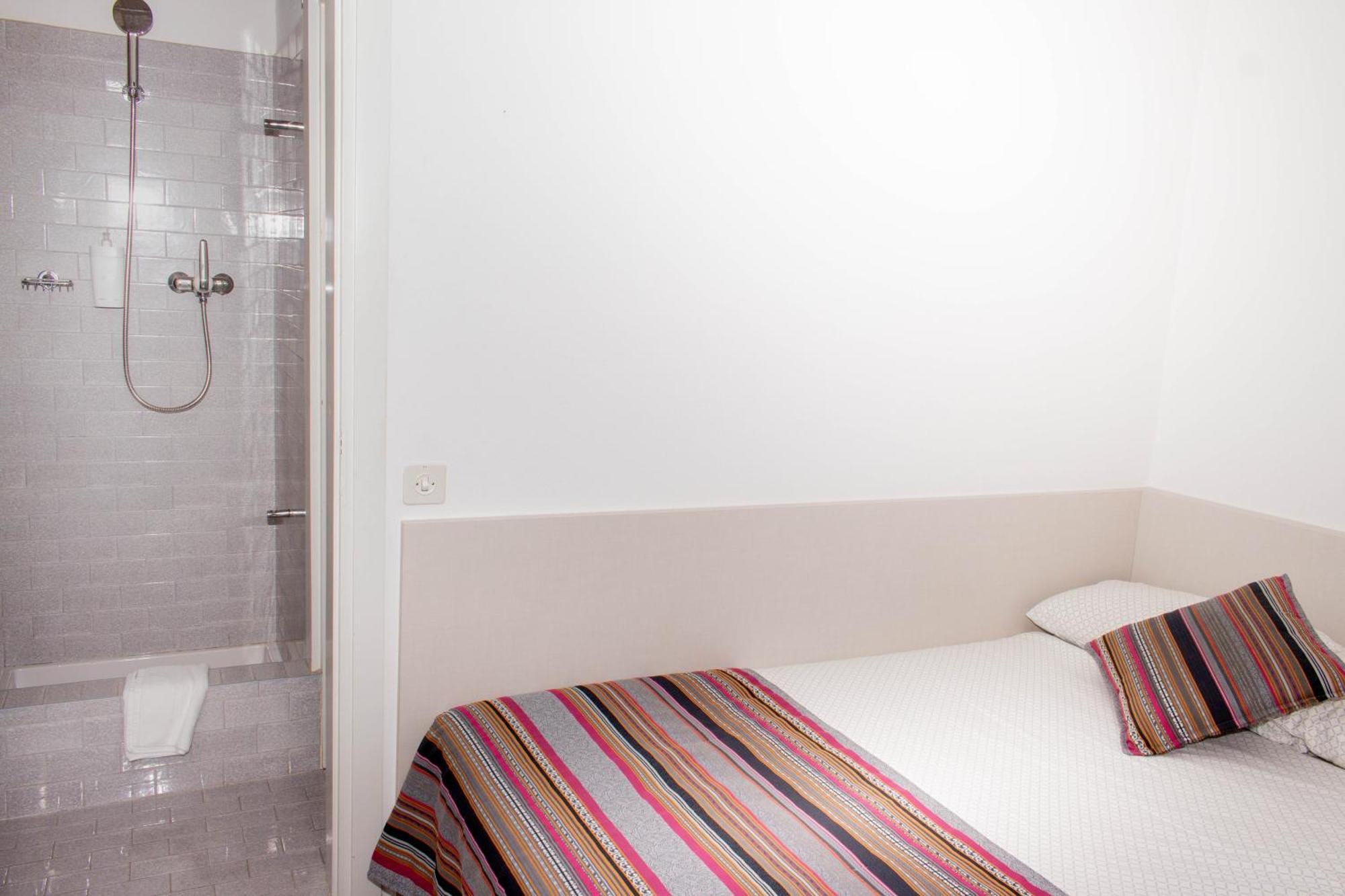 Colorado Hotel Lugano Zewnętrze zdjęcie