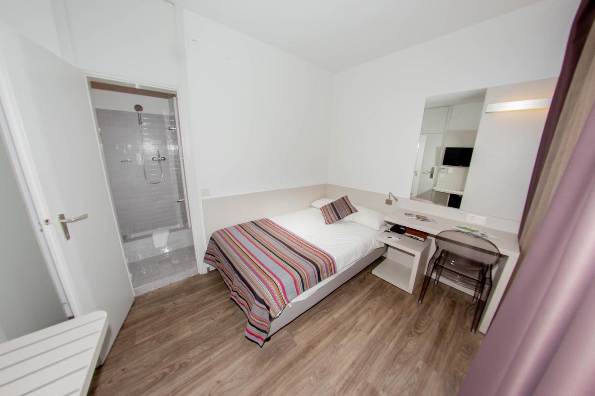 Colorado Hotel Lugano Zewnętrze zdjęcie