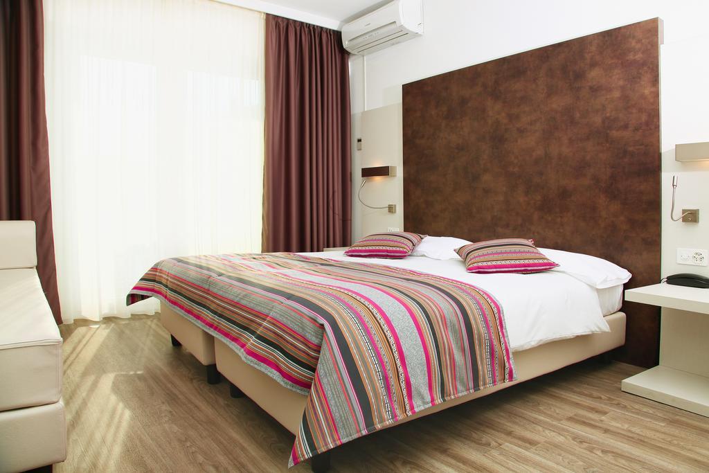 Colorado Hotel Lugano Zewnętrze zdjęcie