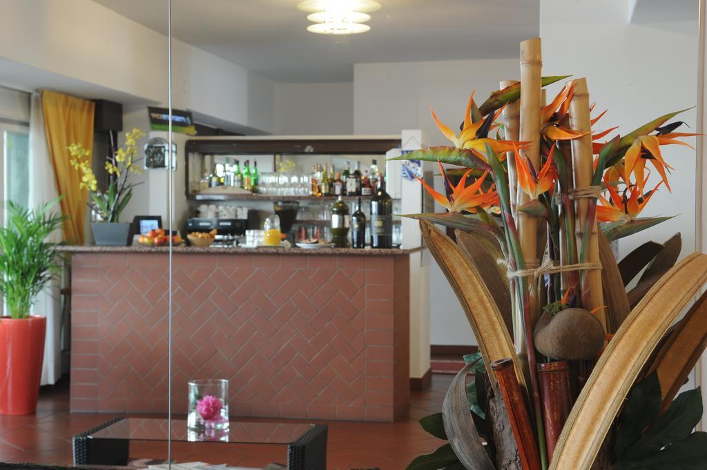 Colorado Hotel Lugano Zewnętrze zdjęcie